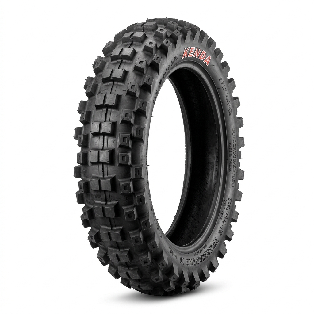 Off-Road Bike Tyre