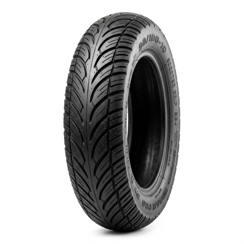Scooter Tyre
