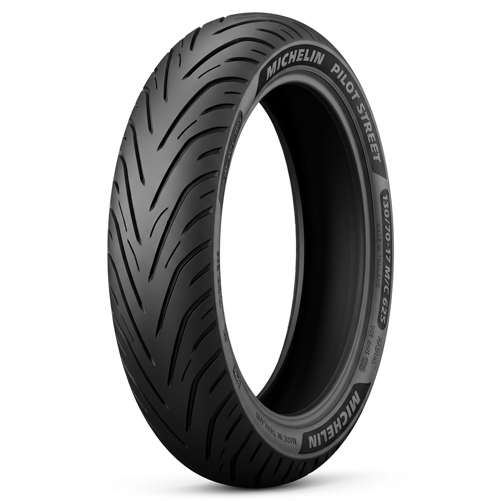 Standard Bike Tyre