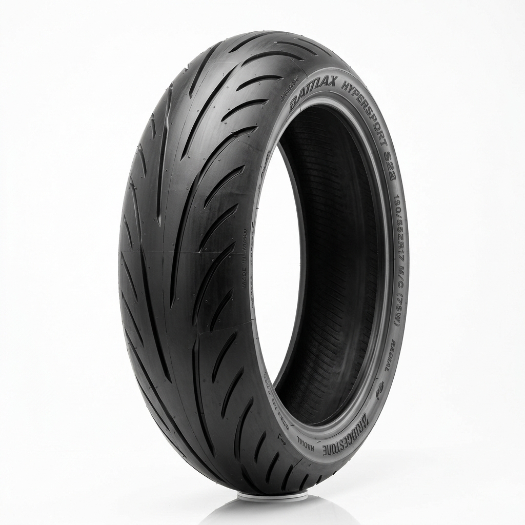 Premium Bike Tyre