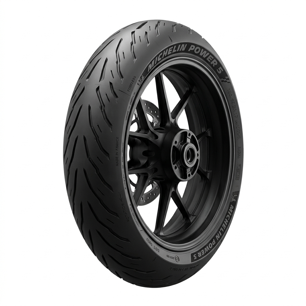 All-Terrain Bike Tyre