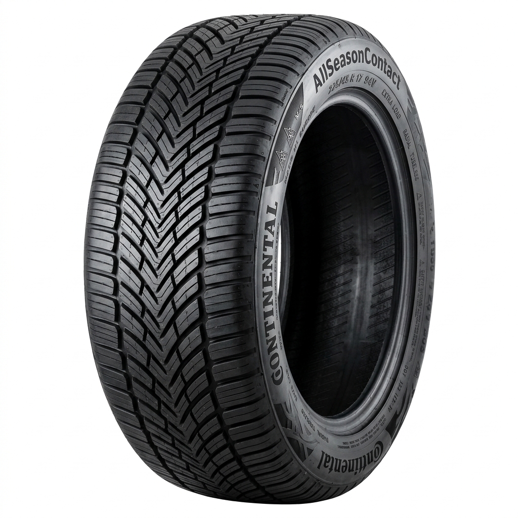 All-Season Tyre