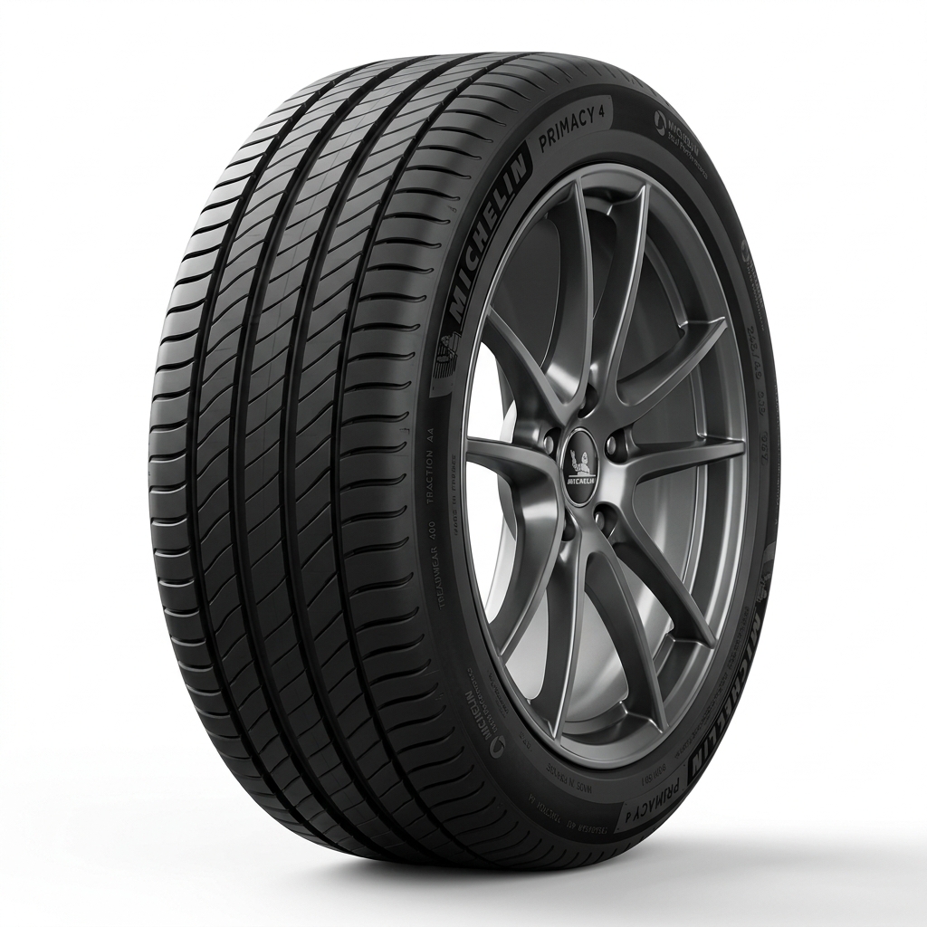 Premium Car Tyre