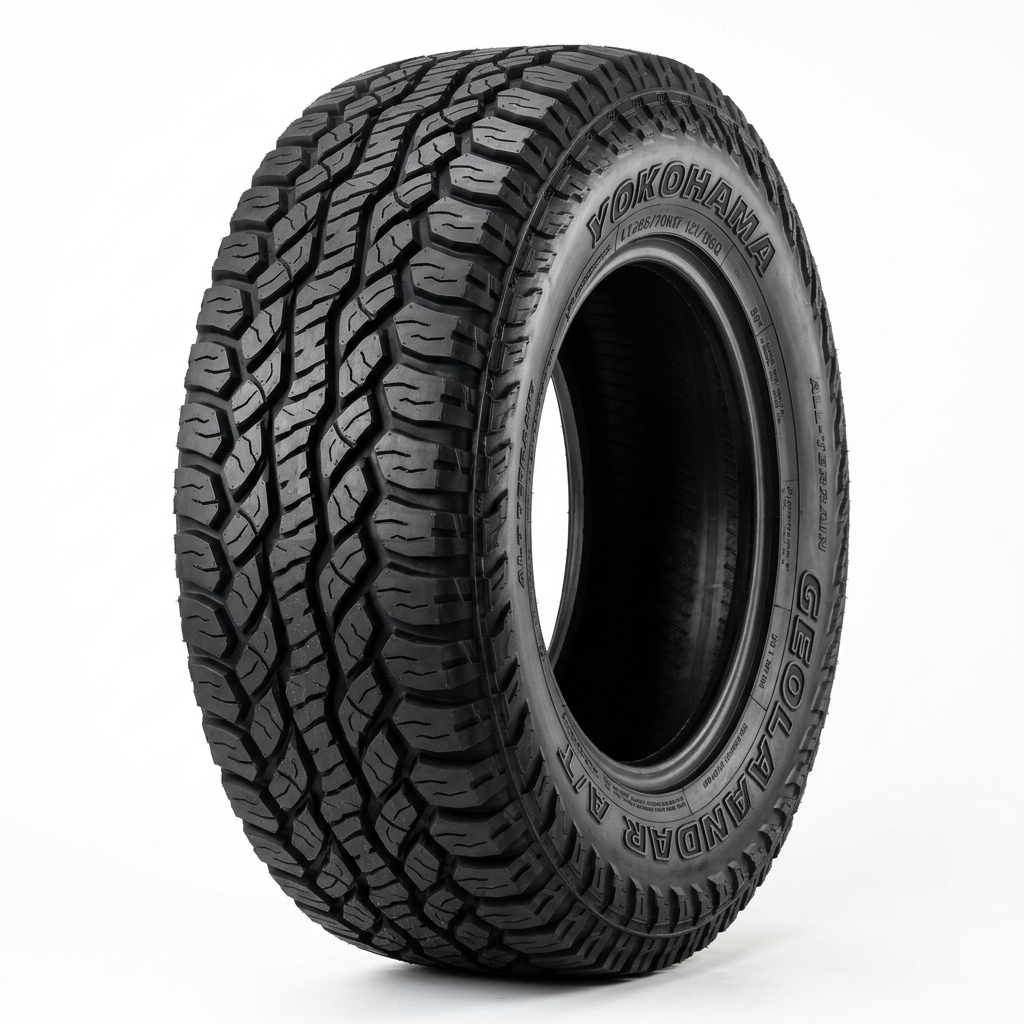 SUV Tyre