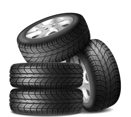 Premium Car Tyre