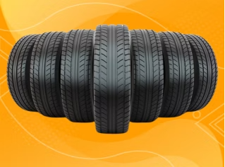 Truck Tyre