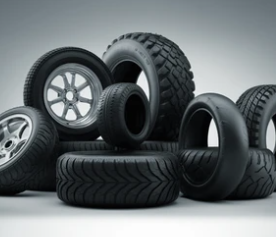 All-Season Tyre